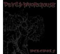 Devils Whorehouse - Werewolf [VINYL]