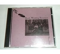 Devils Wielding Scimitars - Worry Dolls (UK Import)