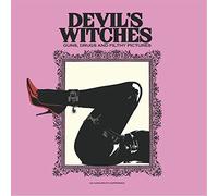 Devil'S Witches - Guns, Drugs And Filthy Pictures (Rsd 2020) [10" VINYL]