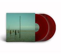 DEVIL'S WITCHES - IN ALL HER FORMS RED/BLACK MARBLED VINYL - DLP - Vi - Z72z