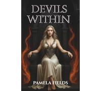 Devils Within (The Hades Series)