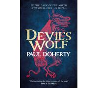 Devil's Wolf (Hugh Corbett Mysteries, Book 19)