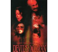 Devil's Woman [DVD] [Region 1] [US Import] [NTSC]