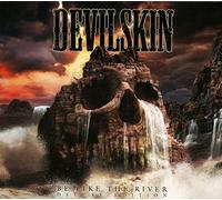 Devilskin - Be Like the River -Digi-