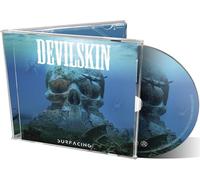 Devilskin - Devilskin - Surfacing EP (CD)