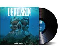 Devilskin - Devilskin - Surfacing [EP] (Vinyl LP)