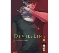 DevilsLine - Tome 4