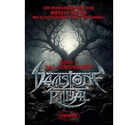 Devilstone Ritual: Band 1 - Das Versprechen