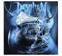Devilyn - Past Against the Future