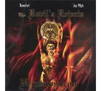 Devilz Rejects - Necronomicon