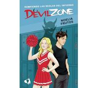 DevilZone: Rompiendo las reglas del infierno