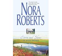 Devin and Shane (The Mackade Brothers)