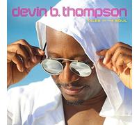 Devin B. Thompson - Tales Of The Soul