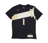 Devin Booker NBA Tee - male - Nike - Training T-shirts & Tops - Black - XL - Sport XL