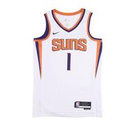 Devin Booker Swingman Tank Top - male - Nike - Training - White - M - Sport M