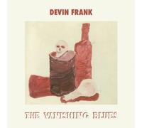 DEVIN FRANK - VANISHING BLUES - Vinyl Record - M3z