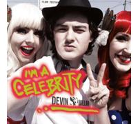 DEVIN MILLAR: I'M A CELEBRITY - CD