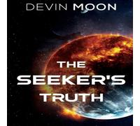 Devin Moon The Seeker's Truth Paperback Book Devin Moon Multicolor