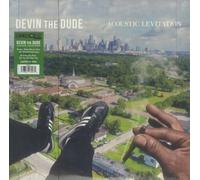 Devin The Dude - Acoustic Levitation [VINYL]