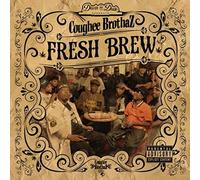DEVIN THE DUDE/COUGHEE BROTHAZ - Fresh Brew