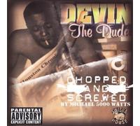 Do Or Die - Pimpin' Ain't Dead: Screwed And Chopped [Us Import]