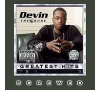 DEVIN THE DUDE - Greatest Hits