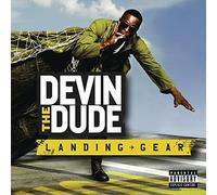 Devin The Dude - Landing Gear