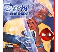 Devin the Dude - Smoke Sessions (Re-Lit) [VINYL]