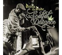 Devin the Dude Soulful Distance Double LP Vinyl ERE622 NEW