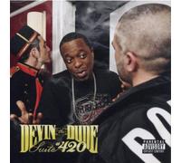 DEVIN THE DUDE - Suite 420