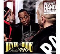 Devin the Dude - Suite 420 [VINYL]
