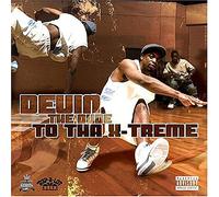Devin the Dude - To Tha X-Treme [Us Import]