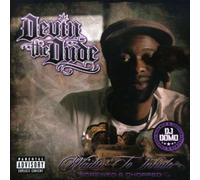 Devin the Dude - Waitin to Inhale-Chopped & Scr