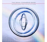 The Devin Townsend Band - Accelerated Evolution [CD]