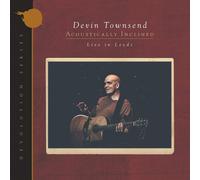 Devolution Series #1 - Acoustically Inclined, Live In Leeds [VINYL]