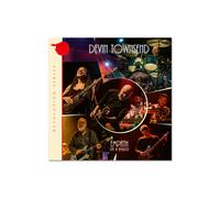 Devin Townsend - Devolution Series #3 - Empath Live In America Ltd. - Digipak CD
