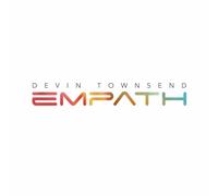 DEVIN TOWNSEND - EMPATH 2 CD NEW