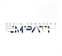 Devin Townsend – Empath – CD – Limited 2CD Digipak (2019)