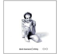 Devin Townsend - Infinity