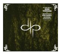 DEVIN TOWNSEND "KI" CD PROGRESSIVE ROCK NEW