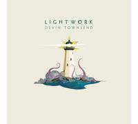Devin Townsend 'Lightwork' CD Jewelcase