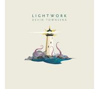 Devin Townsend Lightwork CD Jewelcase NEW SEALED