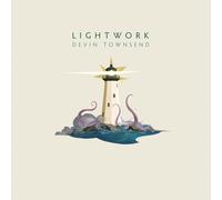 Devin Townsend Lightwork (CD) (US IMPORT)