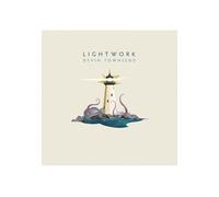 Devin Townsend - Lightwork Clear - Colored 2 Vinyl + CD