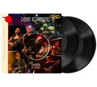 Devin Townsend LP multicolor Onesize