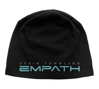Devin Townsend Men's Empath Beanie in Black Devin Townsend Black One Size