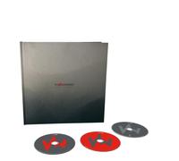 Devin Townsend 'PowerNerd' 2CD & Blu-Ray Artbook