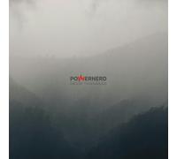 Devin Townsend 'PowerNerd' CD Jewel Case