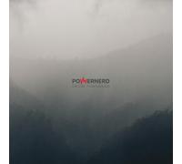 Devin Townsend PowerNerd CD multicolor Onesize