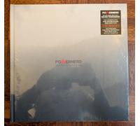 Devin Townsend PowerNerd CD multicolor Onesize